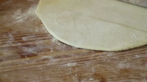Home made pasta Видео 10872425
