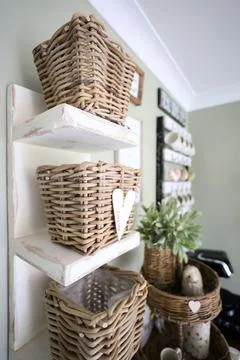 Home Objects Stock Photos