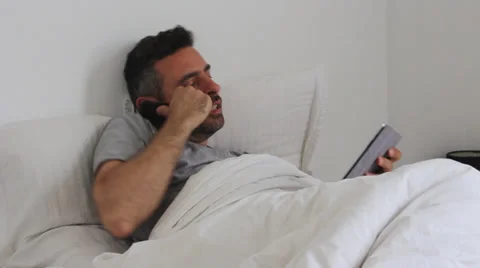 Home office Stock Footage 35755492