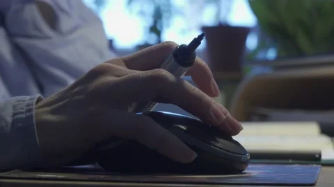 Home office Stock Footage 149080819