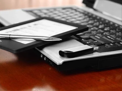 Home office Stock Photos