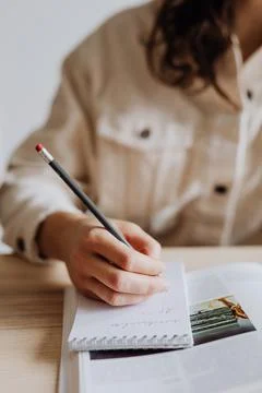HOME OFFICE Stock Photos
