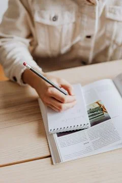 HOME OFFICE Stock Photos