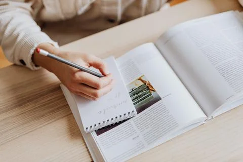 HOME OFFICE Stock Photos