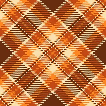 Home pattern check textile, kid plaid seamless vector. Comfortable texture .. Stockillustratie