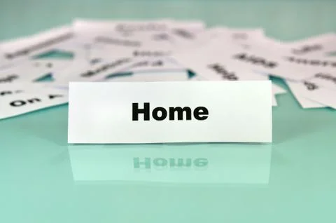 Home Stock Photos