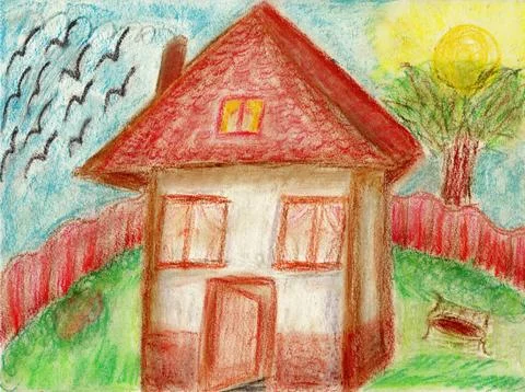 Home Stock Photos