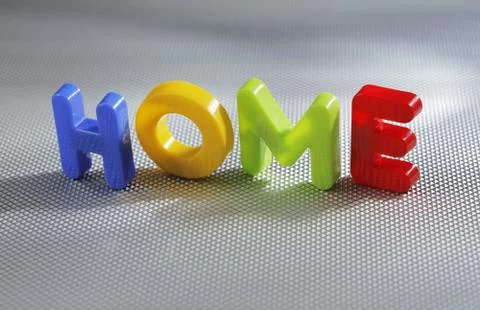 Home Stock Photos
