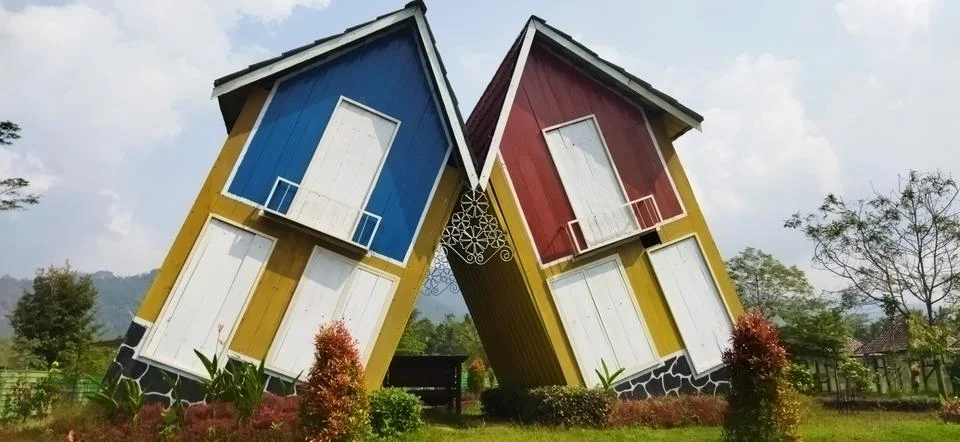 Home Foto stock