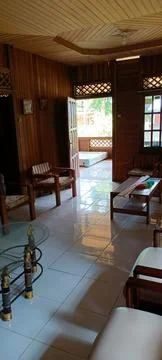 Home Foto stock
