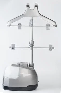 Home plastic steamer with empty handle Photos