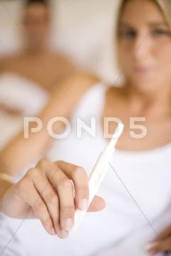 Home Pregnancy Testing