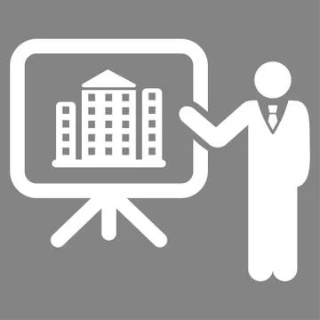 Home Project Icon イラスト素材
