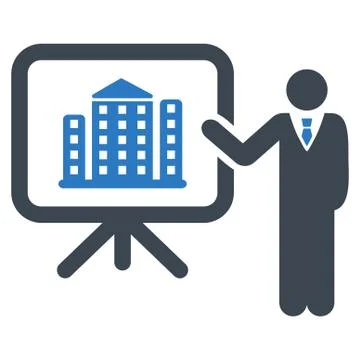 Home Project Icon イラスト素材