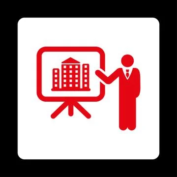 Home Project Icon イラスト素材