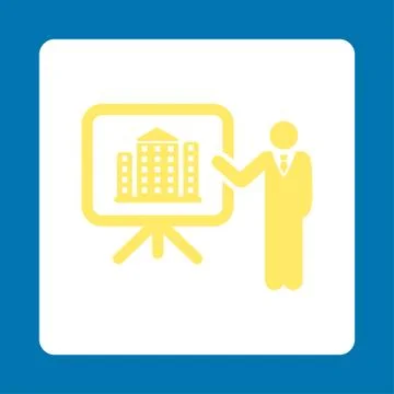 Home Project Icon イラスト素材