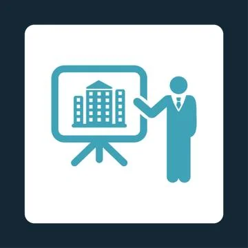 Home Project Icon イラスト素材