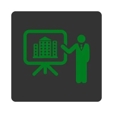 Home Project Icon イラスト素材