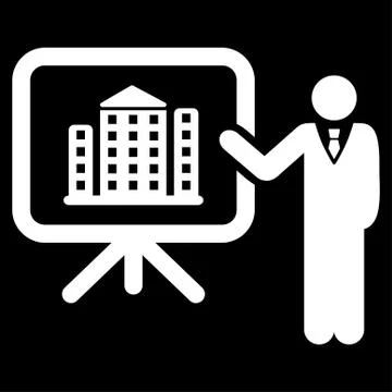 Home Project Icon イラスト素材