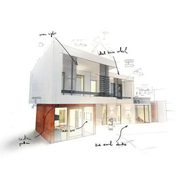 Home project Stock Photos