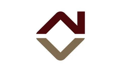 Home Real Estate Initial D Stock-Illustration