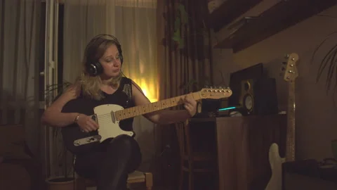 Home recording studio. Видео 114059876