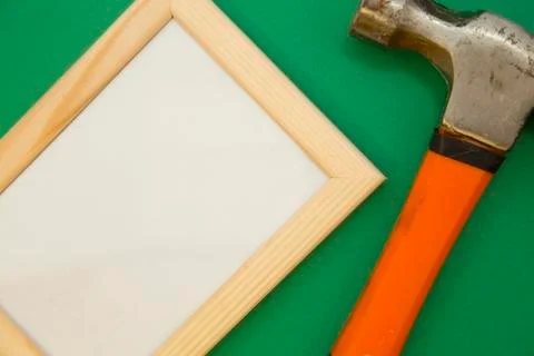 Home redecorating concept Stock Photos