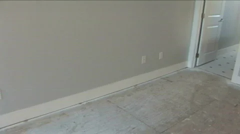 Home remodeling inside 2 Stock Footage 592668