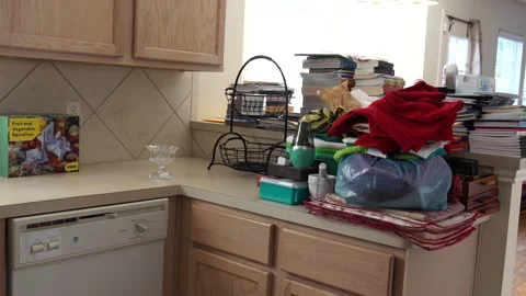 Home renovation 스톡 동영상 140063918