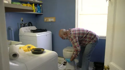 Home renovations Stock Footage 166701289