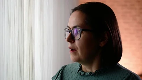 Home Robbery Video stock 149872797