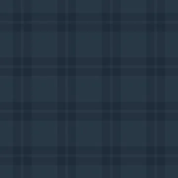 Home seamless check vector, nostalgic background tartan fabric. Usa pattern.. Illustrazione stock