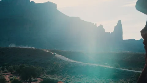 Home Showing Stock Footage 320333397