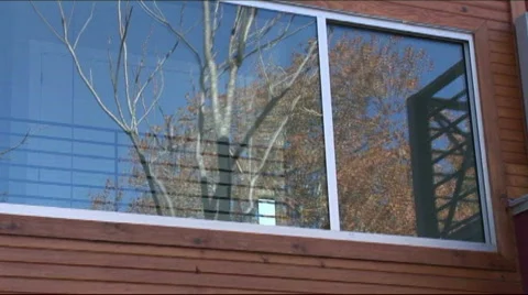 Home side window Vidéo 593416