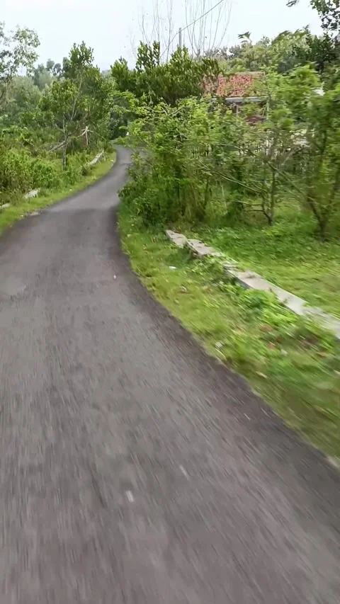 Home street Stock Footage 242224046