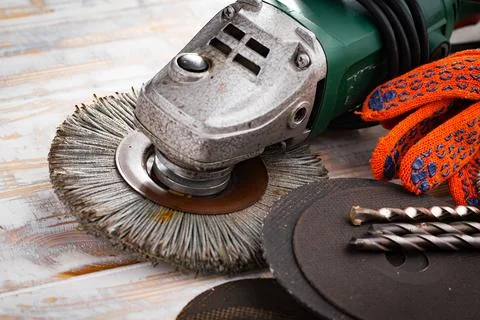 Home tech tool Stock Photos