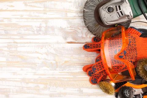 Home tech tool Stock Photos