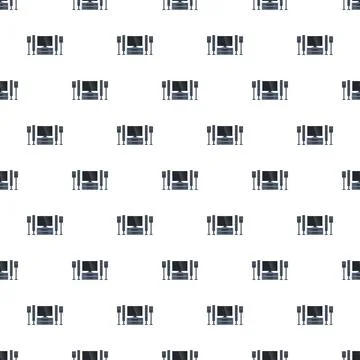 Home theater system seamless pattern for entertainment background 스톡 일러스트