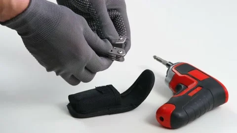 Home tool Stock Footage 151764601