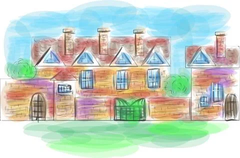 Home uk Stock Illustration