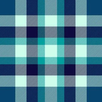 Home vector plaid texture, deco seamless textile check. Worldwide backgroun.. 스톡 일러스트