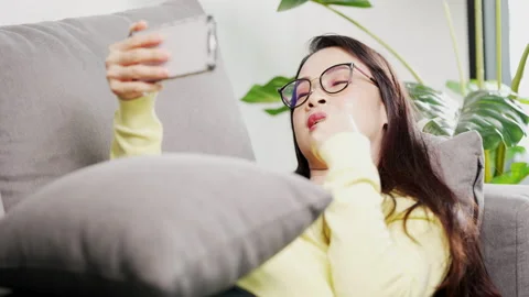 From home working from Stock-Footage 157887989