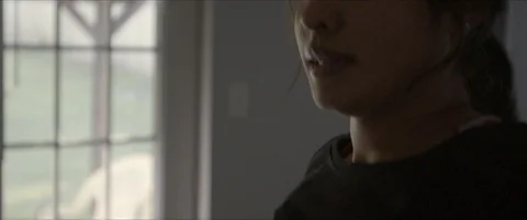 Home Workout Stock Footage 129453728