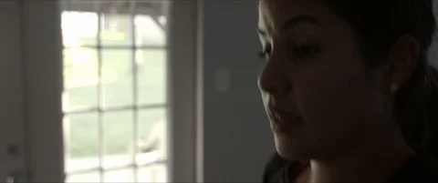 Home Workout Stock Footage 129456039