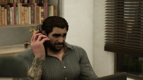 Home2e Stock Footage 190550416