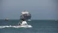 Homeland Security - Port Police HD Footage