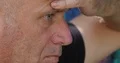 Homeless Concept People Suffering Close Up View Stressed Disappointed Tragedy 4k or 4k+ Resolution