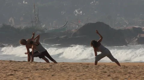 Homeless Stock Footage 1180793