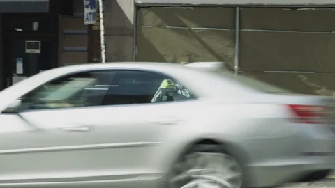 Homeless Man 스톡 동영상 79903072