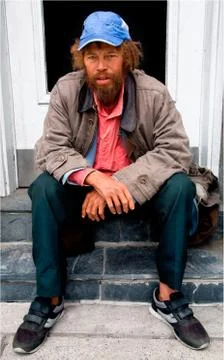 Homeless Stock Photos